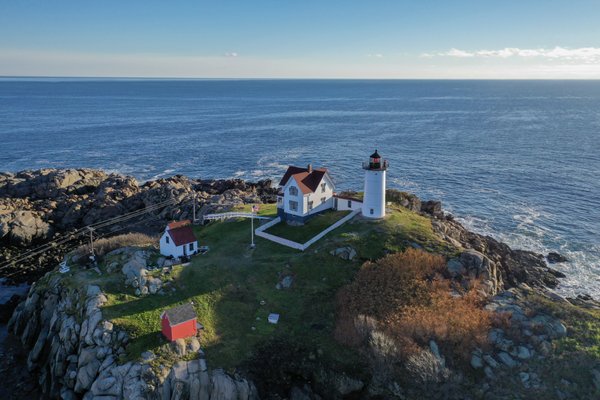 New England Aerial Imaging