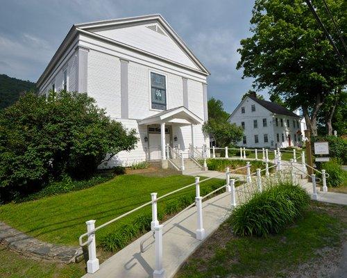 Rochester, VT Public Library