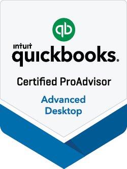 We Fix QuickBooks.  Confidence in QuickBooks and a Stronger Confidence in Your Financials -- Advanced Certified QuickBooks P...