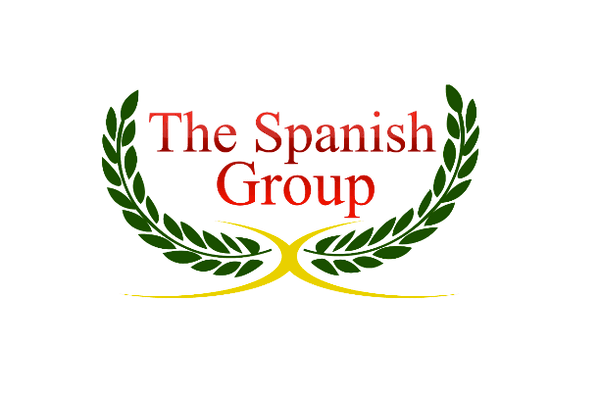 The Spanish Group LLC logo