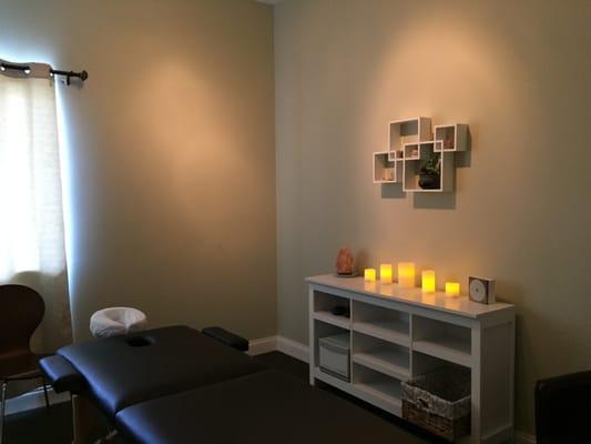 The best way to compliment your personal training sessions or yoga practice is with a massage.