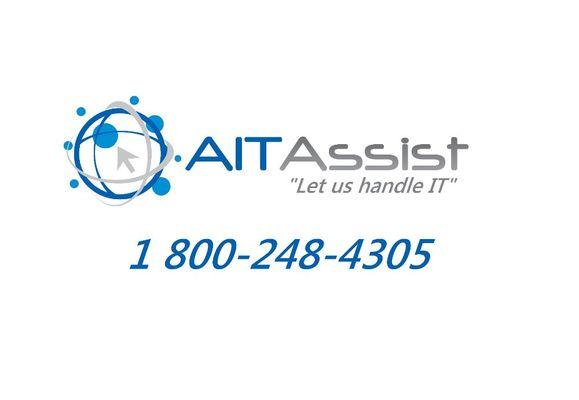 AIT Assist - Let us handle IT