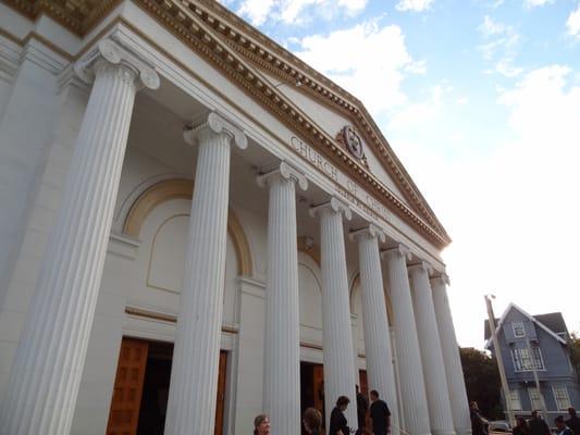 Church of Christ-Iglesia Ni Cristo