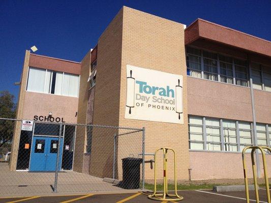 Torah Day School of Phoenix