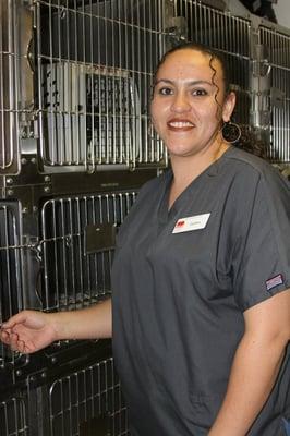 Tucson Veterinarian