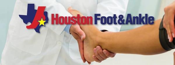 Houston Foot & Ankle