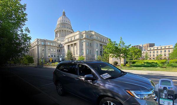 Boise City Tours ... Let's Roll!