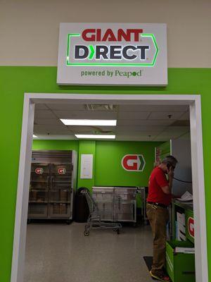 Giant Direct