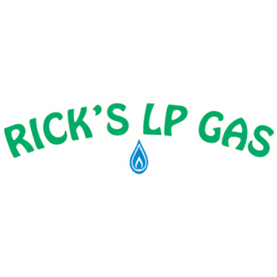 Ricks  L P Gas Inc