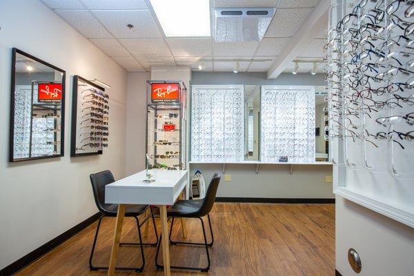 EyeCare Specialties - Dartmouth