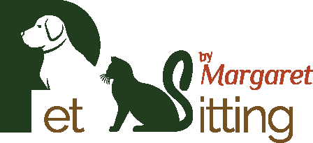 Pet Sitting By Margaret