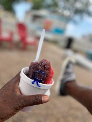 Funky Munky Shaved Ice McKinney