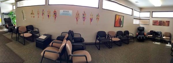 Summit Chiropractic