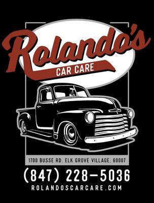 Rolando's Car Care, Inc