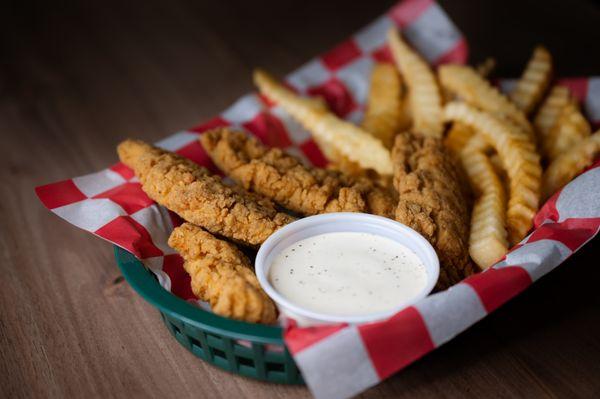 Chicken Strips