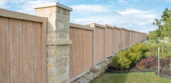 Sierra Nevada Fencing & Concrete Products