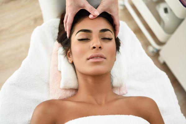 Beauty Therapy at Skin Deep in San Jose, CA. Corrective,relaxing Facials for all budgets, skin types, nationalities. Call Liz 408 623 2902