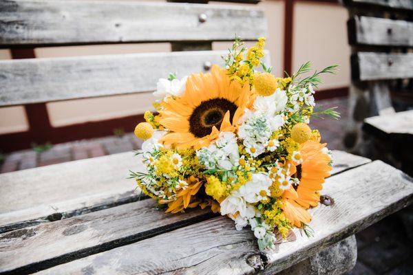 Wedding Flowers