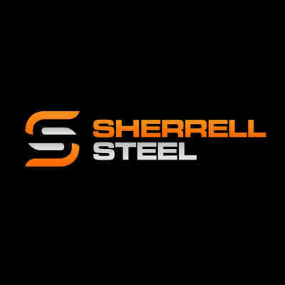 Sherrell Steel Logo