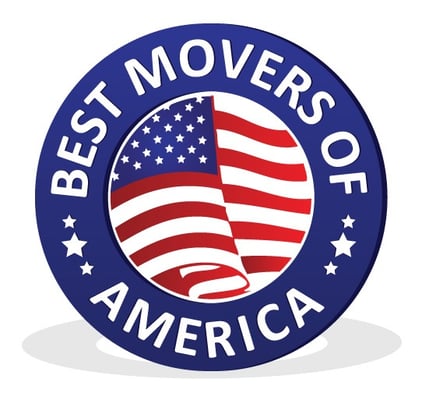 Best Movers of America