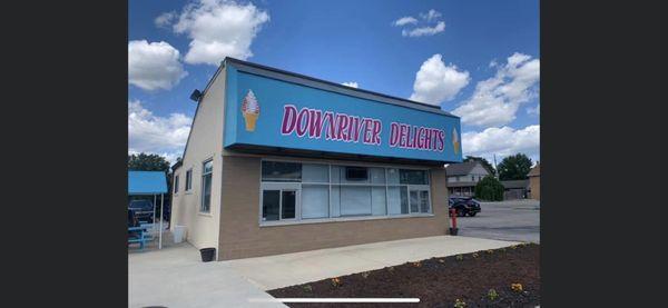 Downriver Delights