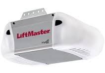 Liftmaster opener service and install