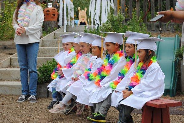 Graton Community Preschool