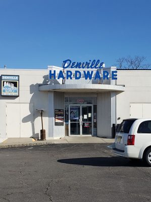 Denville DO It Best Hardware & Paint