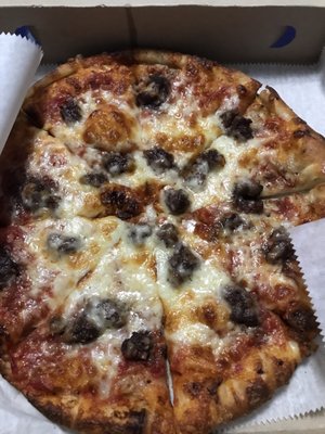 Palermo's Restaurant & Pizzeria