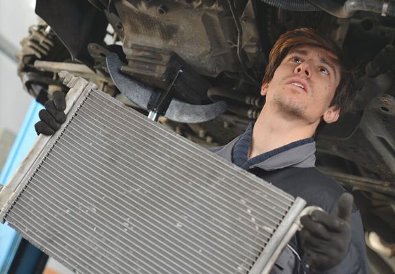 Curtis Mobile Auto and Diesel Repair