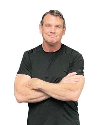 John Crowther - Your Personal Trainer