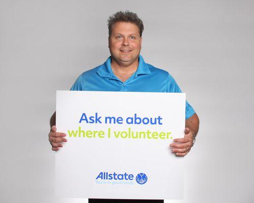 Allstate Insurance