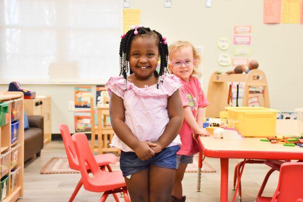 Foundations Early Learning Center