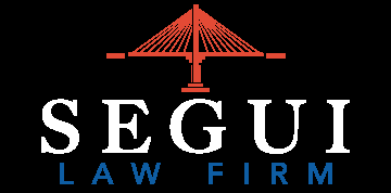 Segui Law Firm logo