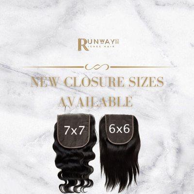 Runway Riches Hair