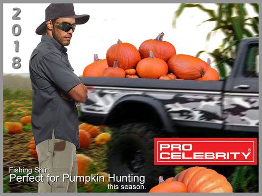 Hunting season in style! Check out our hottest selling FISHING SHIRT. Everyday wear!