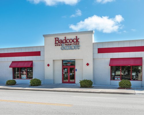 Badcock Home Furniture & More of South Florida