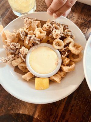 Calamari