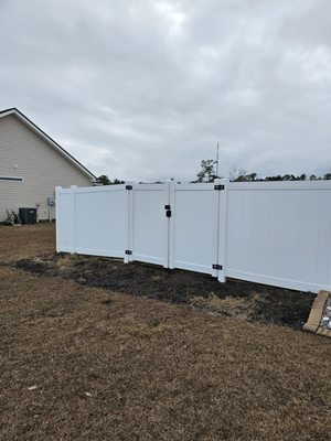 Action Fence Company