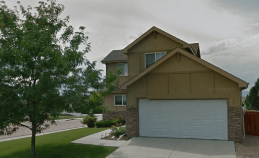 685 Fetlock Fort Collins, CO  3 Bed, 3 Bath $1695/Mo