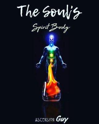 The Soul's Spirit Body