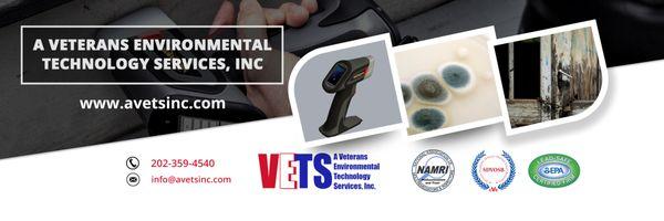 A Veterans Environmental Technology Services, Inc.