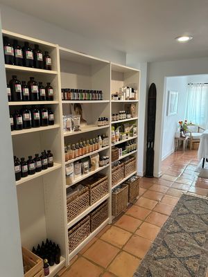 Apothecary