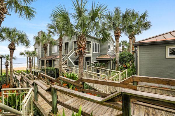 Old Ponte Vedra Condos