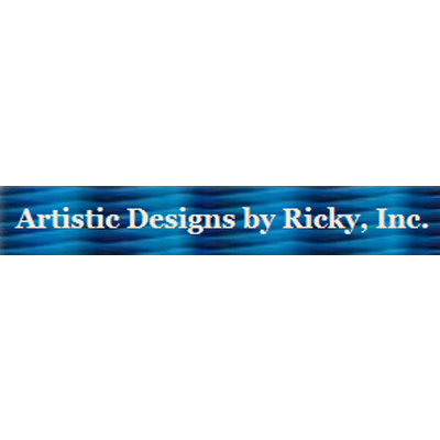 Artistic Designs by Ricky, Inc.