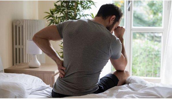 Get sciatica relief with chiropractic care