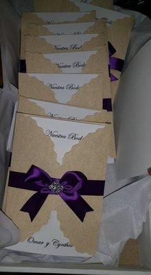 Bella Invitations in Escondido