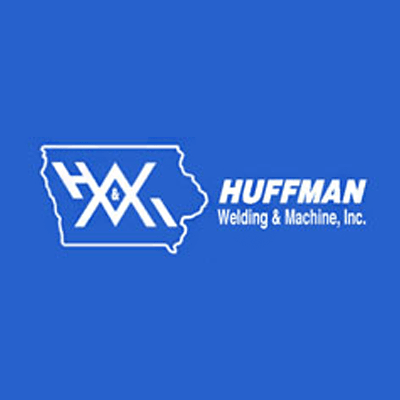 Huffman Welding & Machine