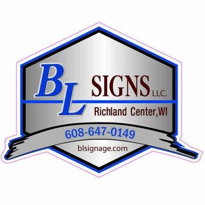 BL Signs, L.L.C.