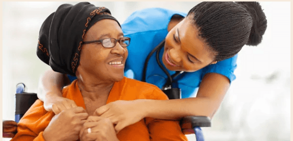 Your Choice Home Health Care